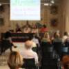 El Espacio Santa Clara acoge un debate sobre el estado de la música y las principales propuestas de política cultural, en el Día Europeo de la Música