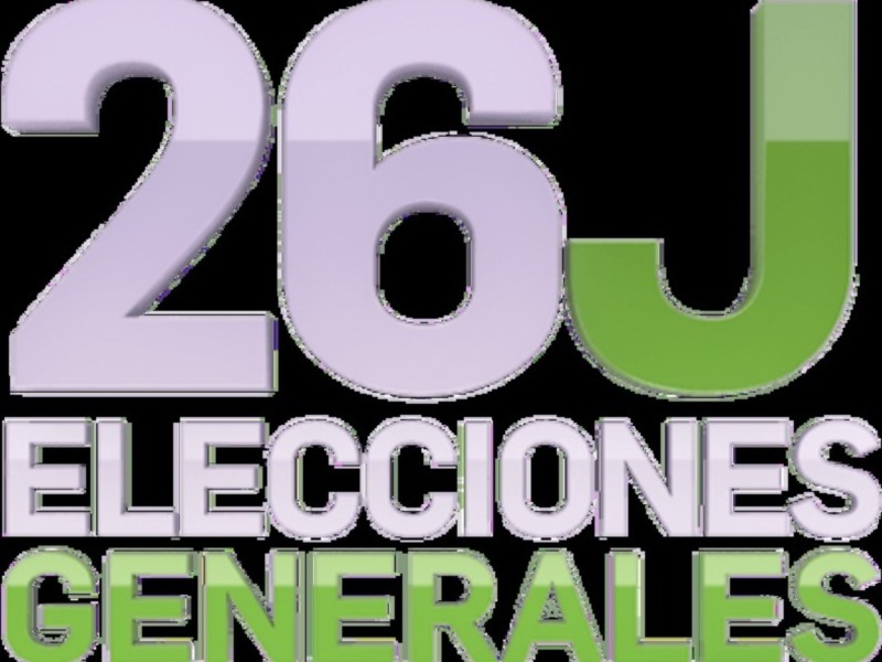 Toda la información y un completo análisis de la jornada electoral del 26-J, en Canal Sur
