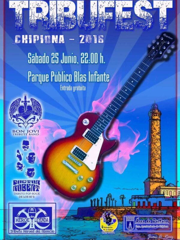 Estefanía Jurado presenta la programación municipal de Cultura para el verano 2016(Chipiona)