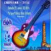 Estefanía Jurado presenta la programación municipal de Cultura para el verano 2016(Chipiona)