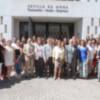 Este martes 28 de junio a las 22:00 horas Sevilla acoge el espectáculo "Cervantes, el hombre de moda"