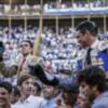 Tarde histórica en Alicante
