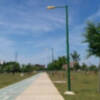 Sevilla Parque Guadaira.