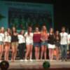 El Club Náutico, protagonista en la clausura de la temporada provincial de baloncesto