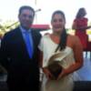 Lorena Miranda, Premio a la Excelencia deportiva