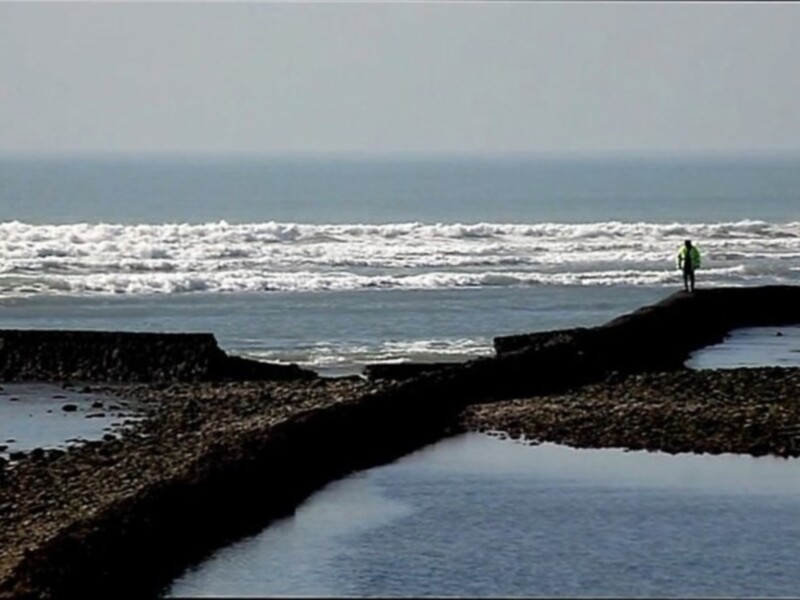 Chipiona edita un bando para la protección de sus corrales de pesca