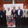 José Manuel Soto celebra sus 30 años en la música con un concierto benéfico de la mano de Konecta y la   Fundación Cajasol