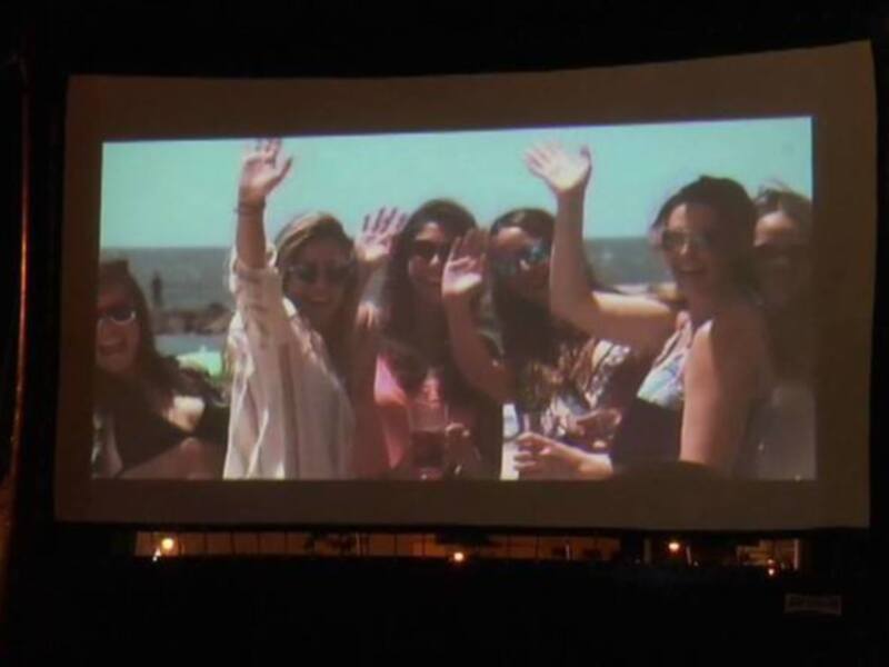 El Ayuntamiento de Chipiona lanza un vídeo turístico promocional con las playas como protagonistas