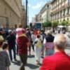 La Cuarta Opción de Gobierno en España