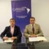 ANCCE ha alcanzado un convenio de colaboración con el Foro Iberoamericano de Ciudades (FIC), organizado por Fundación Ciudad,