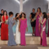 CANDELA GARRIDO PUNTA Miss World Sevilla 2016