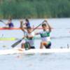 A dos pasos de la medalla en el Campeonato de Europa júnior de Bulgaria