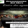 Presentación literaria de 'Entre dos aguas' en el Club Náutico Sevilla