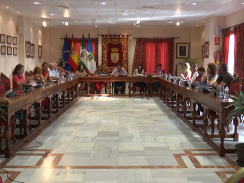 Aprobado definitivamente el Presupuesto General y la plantilla del Ayuntamiento de Chipiona para el ejercicio 2016