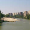 Playas fluviales urbanas