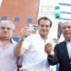 Mairena del Aljarafe dedica una plaza a los donantes de órganos