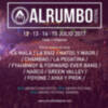 La Mala y Chambao, entre los primeros artistas confirmados para Alrumbo Festival  2017