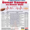 Convocatoria a dos nuevas colectas de sangre en Chipiona el jueves 11 y el viernes 12