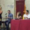 Ana María Gutiérrez Toscano elige Chipiona para la primera presentación de su segunda novela, “Una ciudad en el olvido”