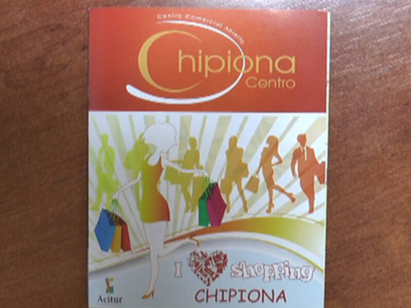 Una guía saludable y un plano de “shopping” para conocer mejor Chipiona
