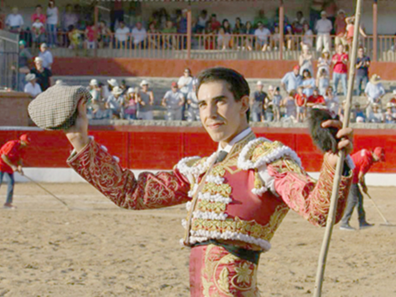 Fortes cierra el círculo en Vitigudino con un gran triunfo.