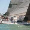 Triple podio para el Náutico Sevilla en la Semana Náutica de El Puerto
