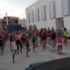 Más de 600 participantes en una semana del deporte en la que vuelve a destacar la presencia femenina