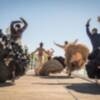 La Bienal tomará la calle del 8 de Septiembre al 2 de Octubre convirtiendo a Sevilla en la capital mundial del Flamenco, bajo el título “El Flamenco e