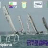 Chipiona acoge este fin de semana el Campeonato de Andalucía de clase Catamarán