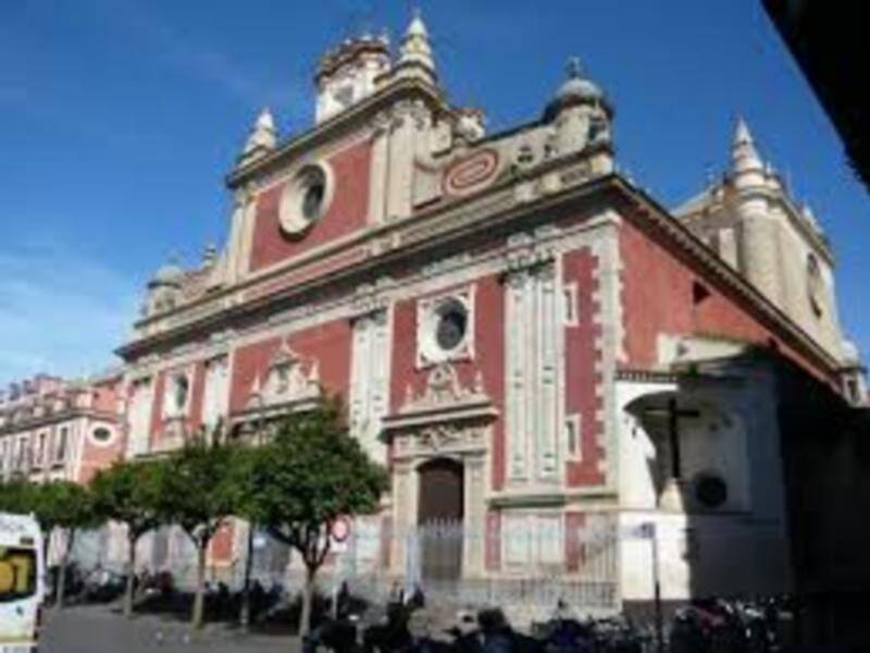 El próximo martes 13 de Septiembre a las 20:30 Manuel Rámila Alarcón pronunciará la Exaltación de la Santa Cruz en la Colegial del Divino Salvador de
