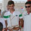 Triunfo sevillano en la IX Regata Concesionario de Punta Umbría