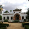 Continúa cerrada la Escuela de Jardinería Joaquín Romero Murube.