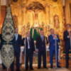 Para ganar el jubileo la Hermandad de la Vera-cruz Ilipense irá a la Basílica Macarena.