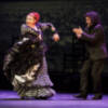 El flamenco de Málaga, Jerez y las Tres Mil viviendas desembarca en el Hotel Triana.