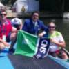 Javi Reja, décimo clasificado en los Juegos Paralímpicos de Río