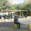 Parada y descanso