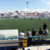 Un doblete de Cristian Jiménez da el triunfo al Algeciras B  frente al Chipiona CF.