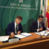 La Junta de Andalucía y HEINEKEN ESPAÑA colaboran e la recuperación de humedales en Doñana.
