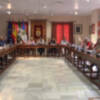 El Pleno encomienda a la empresa municipal Caepionis la limpieza de centros escolares y otras instalaciones hasta final de año