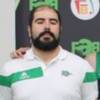 Jonatan Domínguez asume el reto del Club Náutico en Primera Nacional masculina de baloncesto