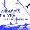 El Campeonato de Andalucía de la clase Patín, de la mano del Náutico Sevilla