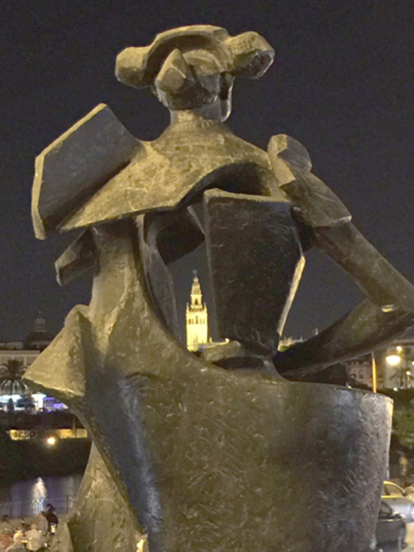 Alma de torero