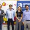 Autismo Sevilla y Patín lanzan un proyecto piloto que fomentará la inclusión de niños con Autismo en Escuelas Infantiles