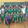 Subtítulo para el Club Náutico en la Copa Delegación de Sevilla de baloncesto