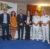 El Poniente da lustre al 51º Ascenso a vela del Guadalquivir