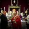 Una reliquia de San Pablo II para la Hermandad de la Soledad de  Alcalá del Río