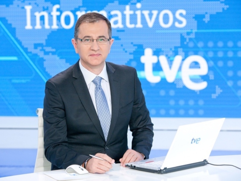 TVE, Antena de Oro Extraordinaria en su 60º aniversario