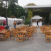 Mercadillo en Puerta Jerez