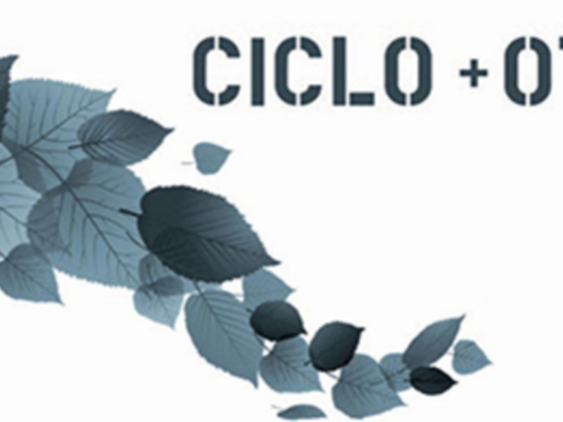Ciclo+ Otoño del 12 de octubre al 4 de noviembre