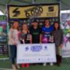 Dominio visitante en los Internacionales de Torremolinos de pádel-Torneo Seat Ateca
